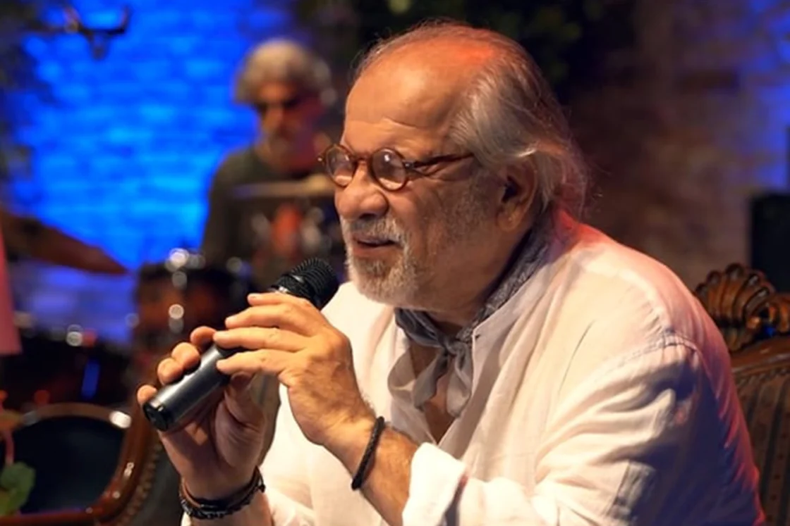Faruk Karatan Live Music Clip 2