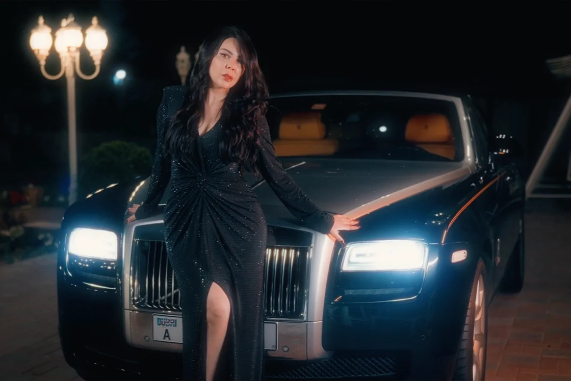 Rania Noor & Luxury and More