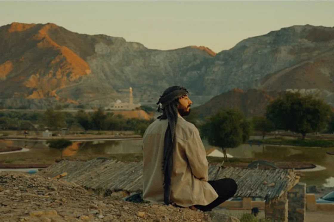 A Day in Hatta