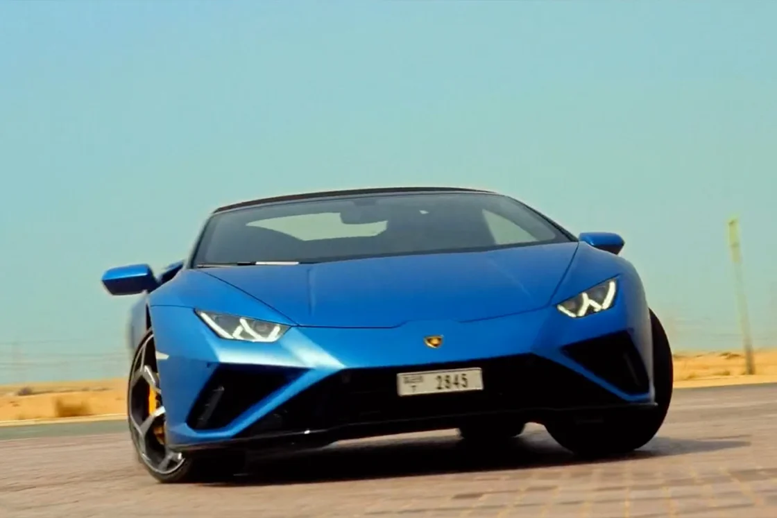 Lamborghini