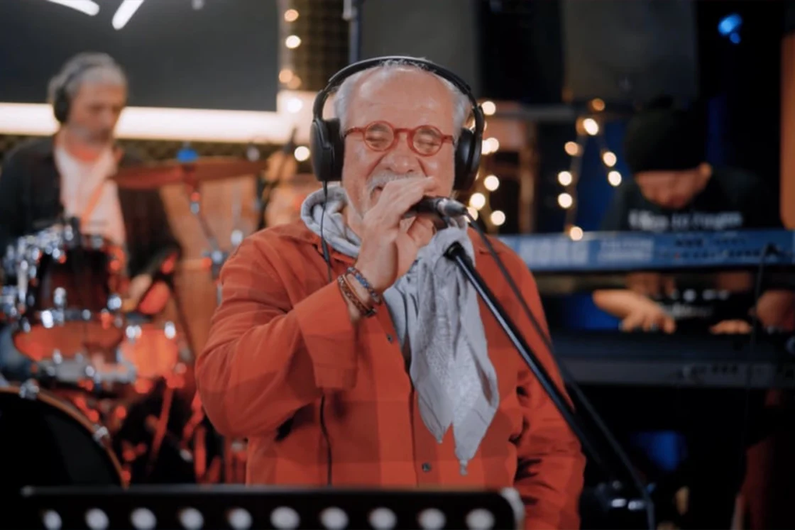 Faruk Karatan Live Music Clip 1